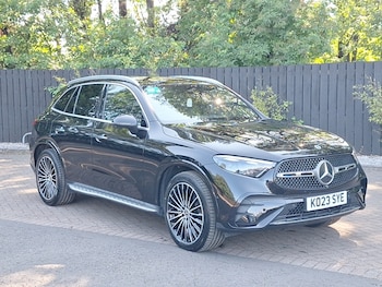 Used Mercedes-Benz GLC 2023 for sale - 79201120: Photo