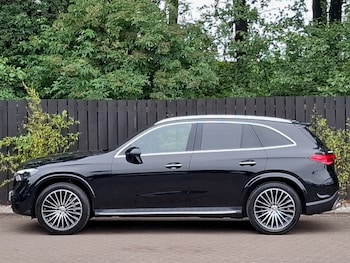 Used Mercedes-Benz GLC 2023 for sale - 79201120: Photo
