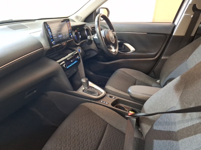 Used Toyota Yaris Cross 2023 for sale - 77428777: Photo 5