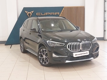 BMW - X1