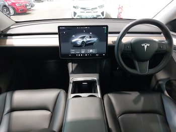 Used Tesla Model Y 2022 for sale - 75569332: Photo