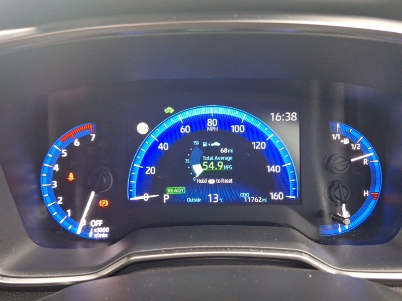 Used Toyota Corolla 2021 for sale - 76125362: Photo 10
