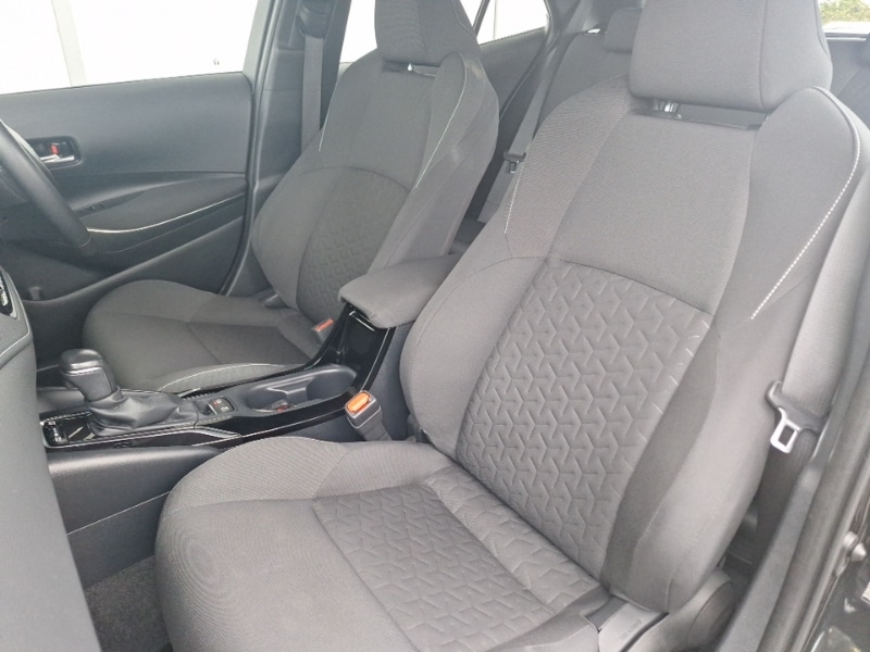 Used Toyota Corolla 2021 for sale - 76125362: Photo 5