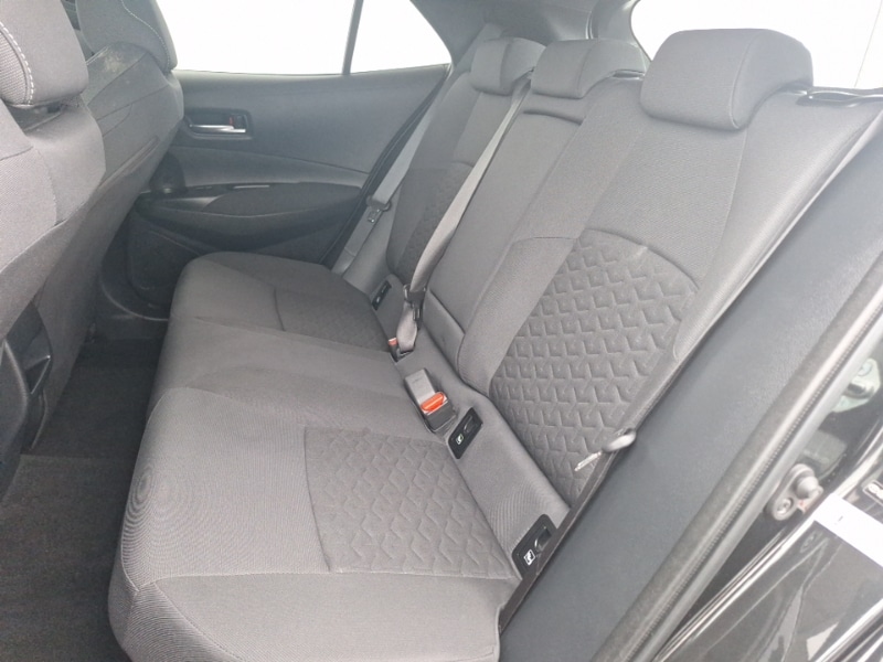 Used Toyota Corolla 2021 for sale - 76125362: Photo 6