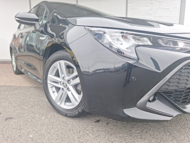 Used Toyota Corolla 2021 for sale - 76125362: Photo 9