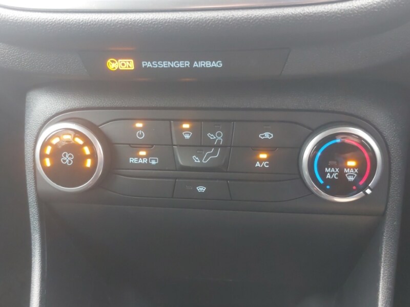 Used Ford Fiesta 2021 for sale - 77449210: Photo 12