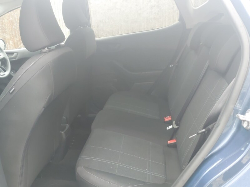 Used Ford Fiesta 2021 for sale - 77449210: Photo 6