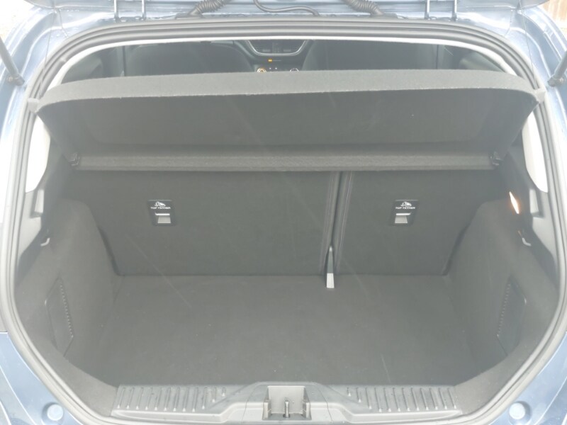 Used Ford Fiesta 2021 for sale - 77449210: Photo 8