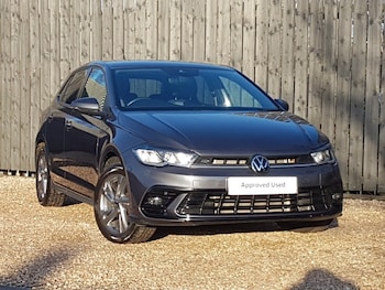 2024 - 1.0 TSI 110 R-Line 5dr DSG