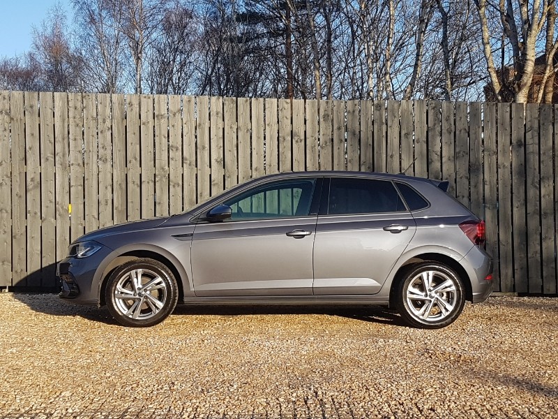 Used Volkswagen Polo 2024 for sale - 77115643: Photo 4