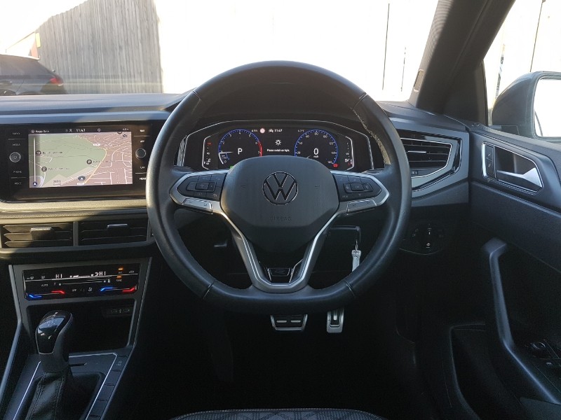 Used Volkswagen Polo 2024 for sale - 77115643: Photo 7