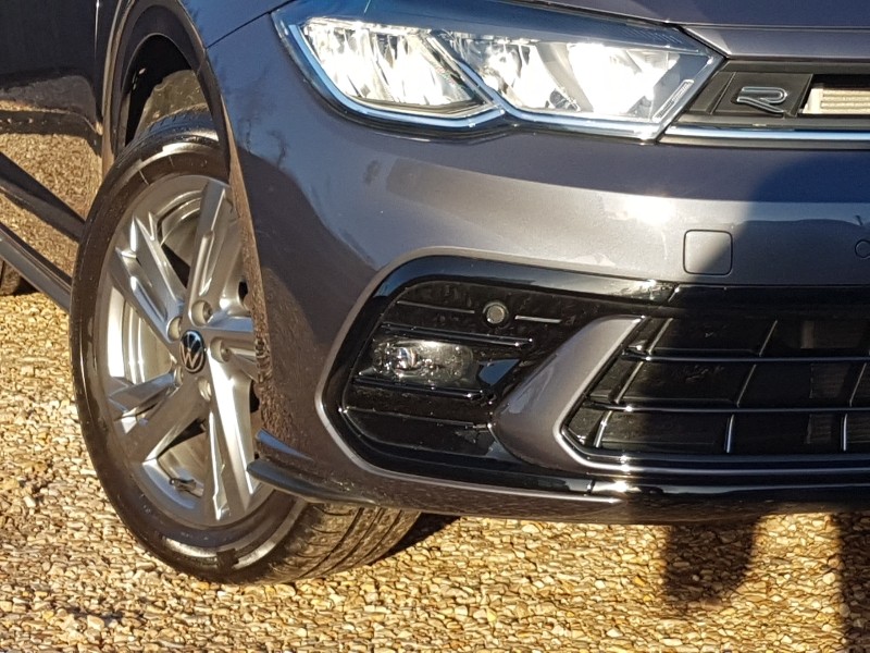 Used Volkswagen Polo 2024 for sale - 77115643: Photo 9