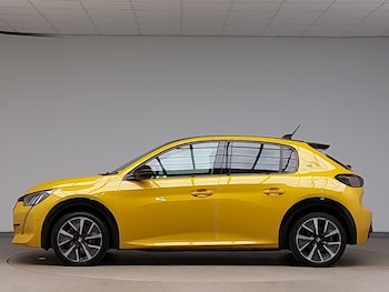 Used Peugeot 208 2020 for sale - 78243817: Photo