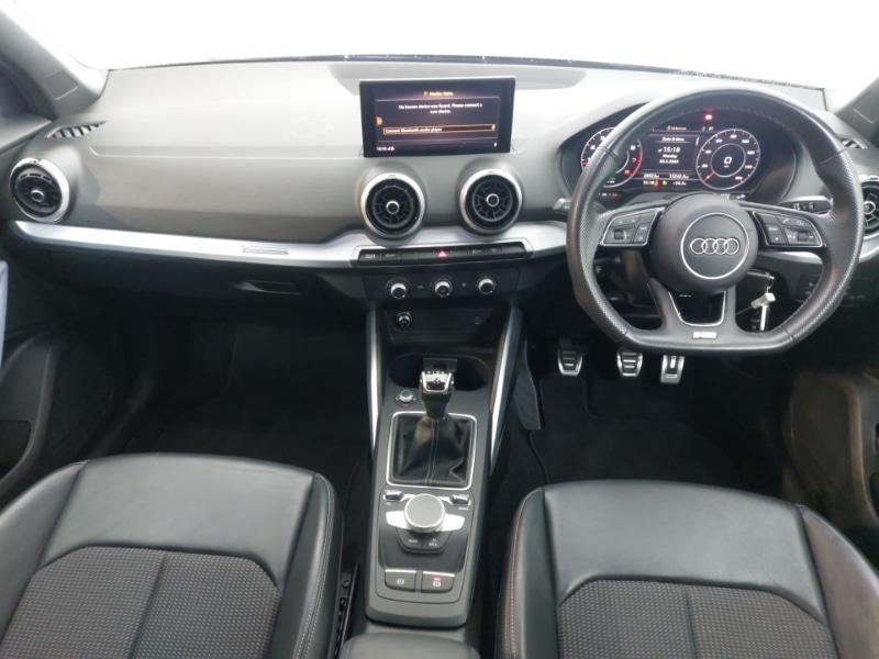 Used Audi Q2 2021 for sale - 78080203: Photo 2