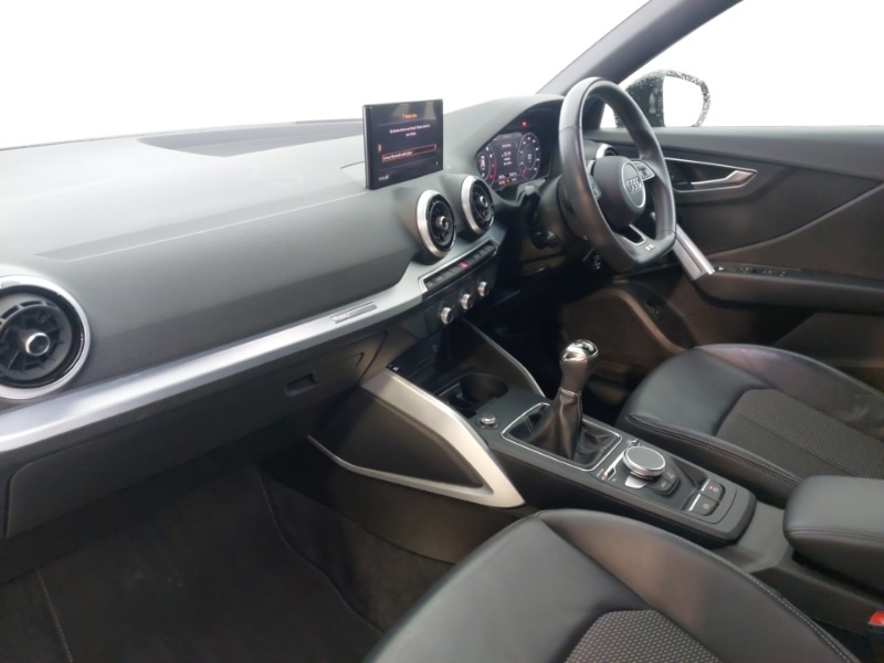 Used Audi Q2 2021 for sale - 78080203: Photo 5