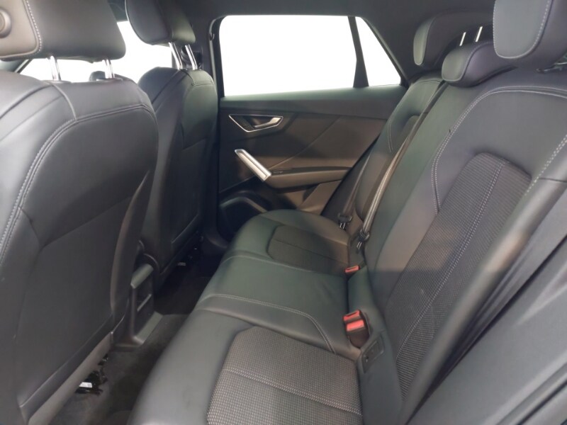 Used Audi Q2 2021 for sale - 78080203: Photo 6