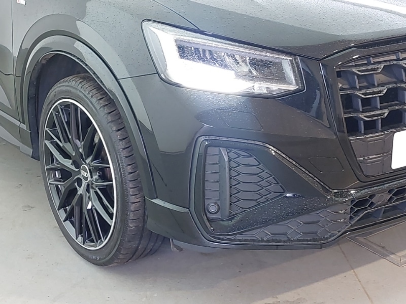 Used Audi Q2 2021 for sale - 78080203: Photo 9