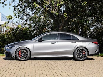 Used Mercedes-Benz CLA 2025 for sale - 76947679: Photo