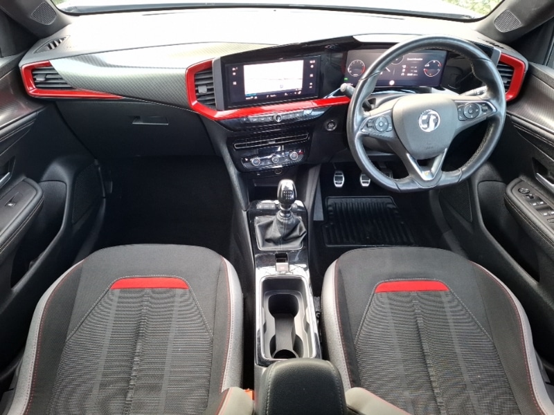 Used Vauxhall Mokka 2022 for sale - 77923700: Photo 2