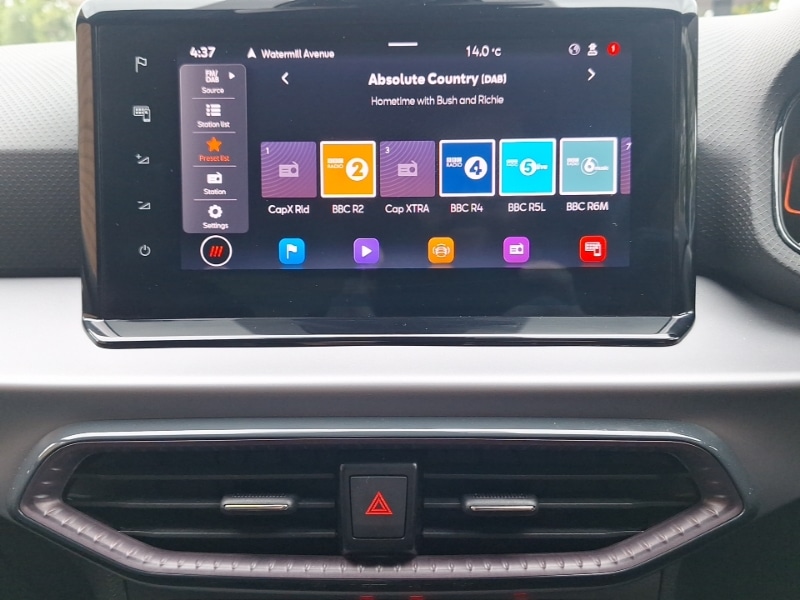 Used SEAT Ibiza 2023 for sale - 76737670: Photo 12