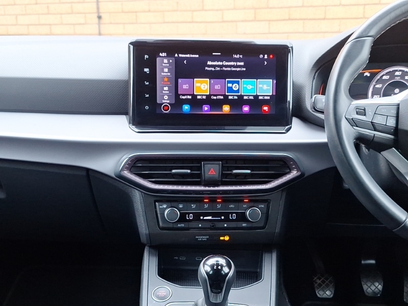 Used SEAT Ibiza 2023 for sale - 76737670: Photo 7