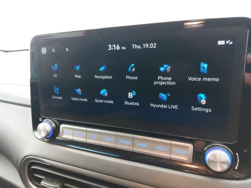 Used Hyundai KONA 2022 for sale - 77670059: Photo 10