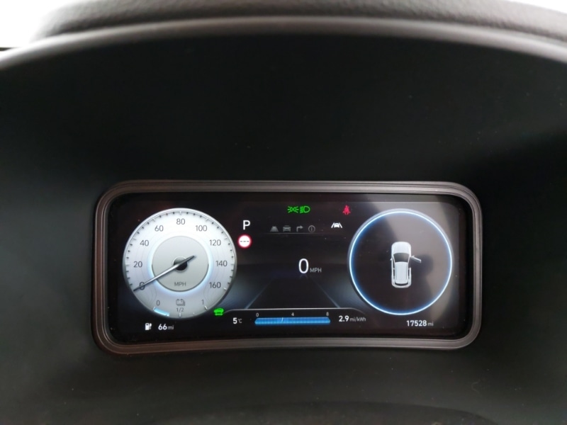 Used Hyundai KONA 2022 for sale - 77670059: Photo 12