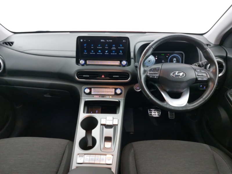 Used Hyundai KONA 2022 for sale - 77670059: Photo 2