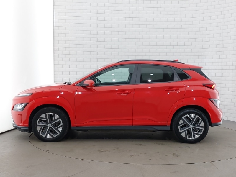 Used Hyundai KONA 2022 for sale - 77670059: Photo 4