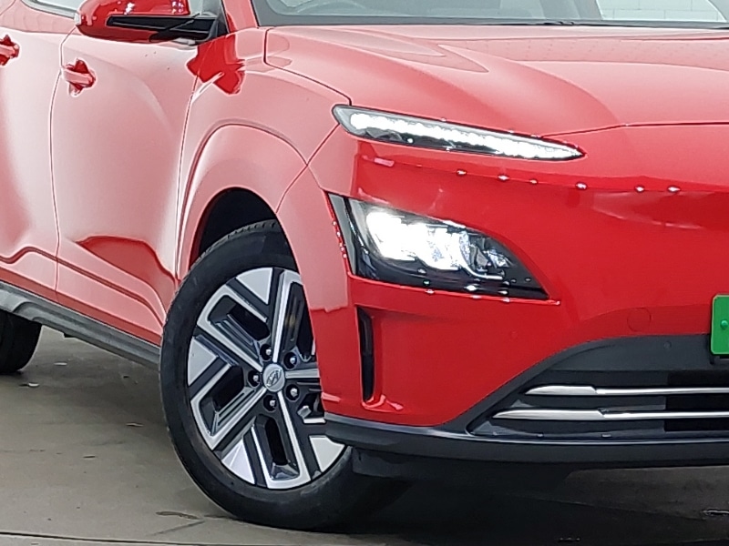 Used Hyundai KONA 2022 for sale - 77670059: Photo 9