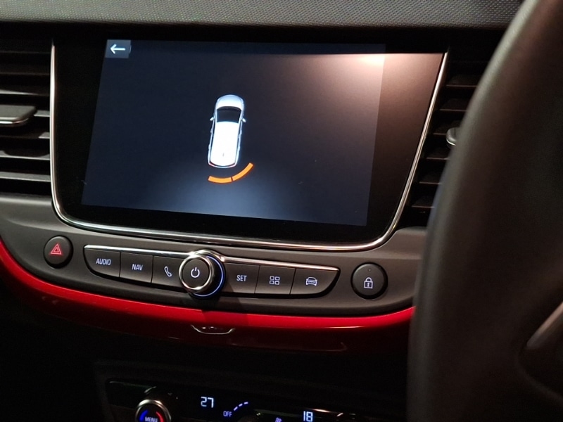 Used Vauxhall Crossland 2023 for sale - 78141969: Photo 12