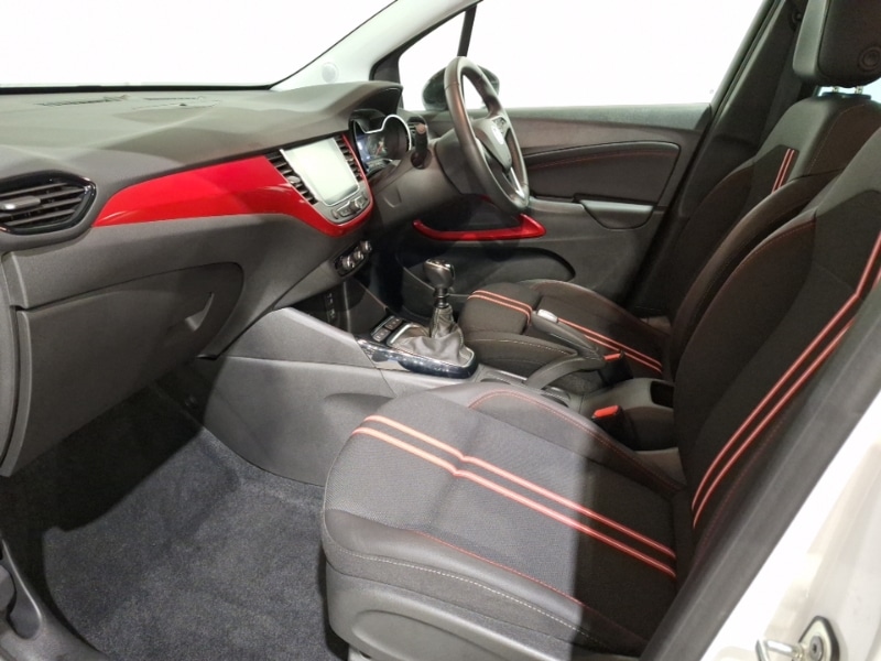 Used Vauxhall Crossland 2023 for sale - 78141969: Photo 5