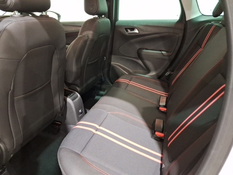 Used Vauxhall Crossland 2023 for sale - 78141969: Photo 6