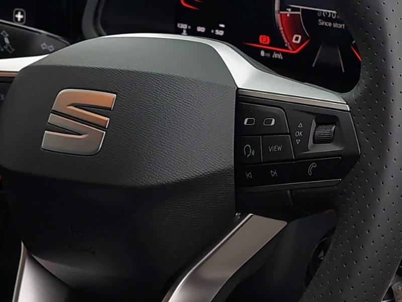 Used SEAT Ibiza 2025 for sale - 77410457: Photo 12