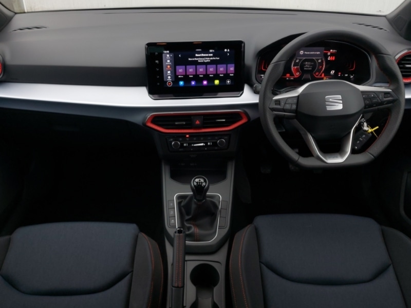 Used SEAT Ibiza 2025 for sale - 77410457: Photo 2