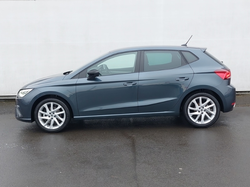 Used SEAT Ibiza 2025 for sale - 77410457: Photo 4