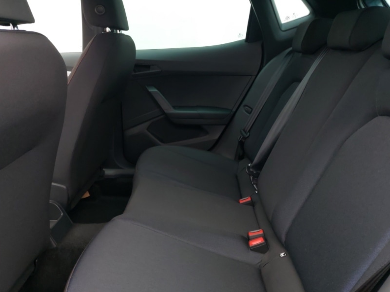 Used SEAT Ibiza 2025 for sale - 77410457: Photo 6