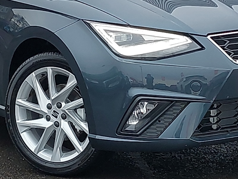 Used SEAT Ibiza 2025 for sale - 77410457: Photo 9