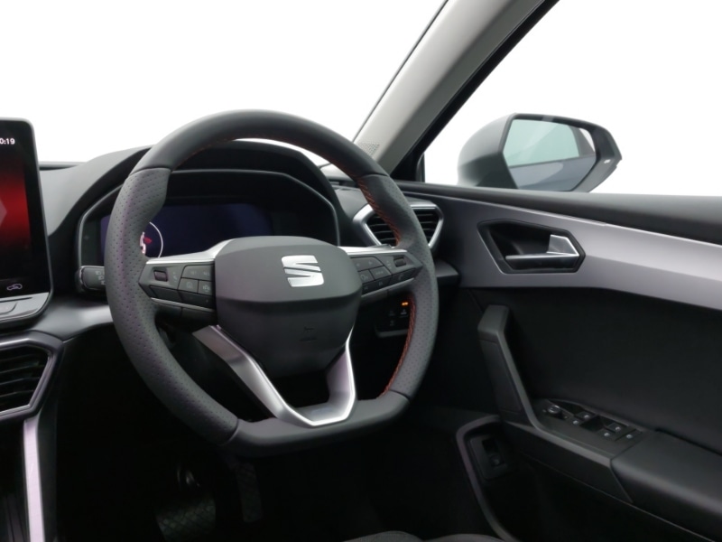 Used SEAT Leon 2025 for sale - 77419803: Photo 10