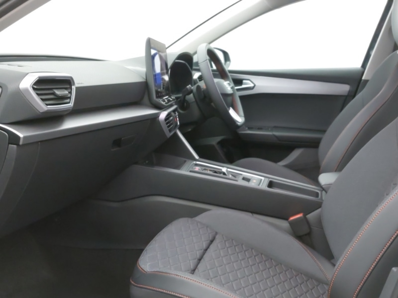 Used SEAT Leon 2025 for sale - 77419803: Photo 5