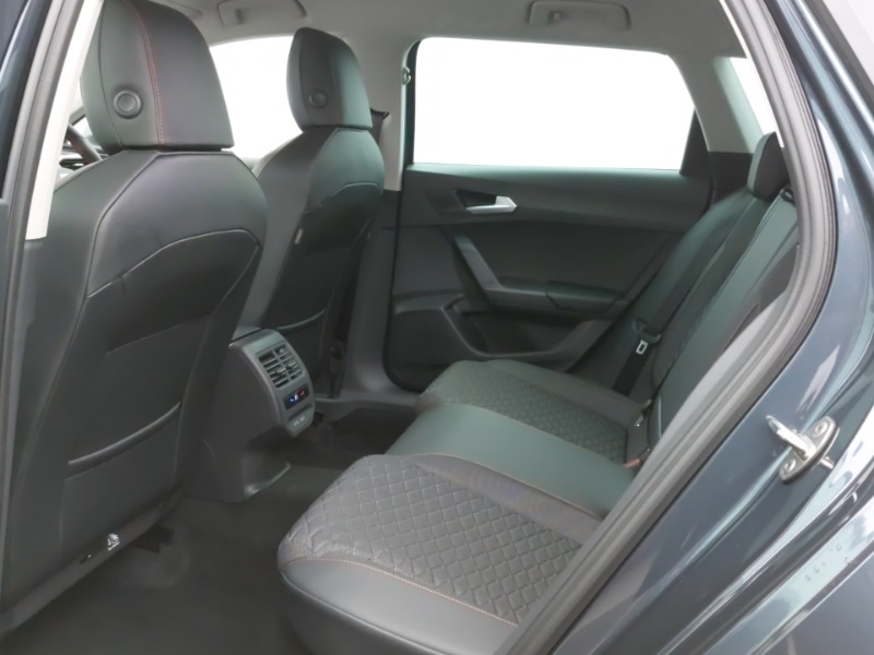 Used SEAT Leon 2025 for sale - 77419803: Photo 6