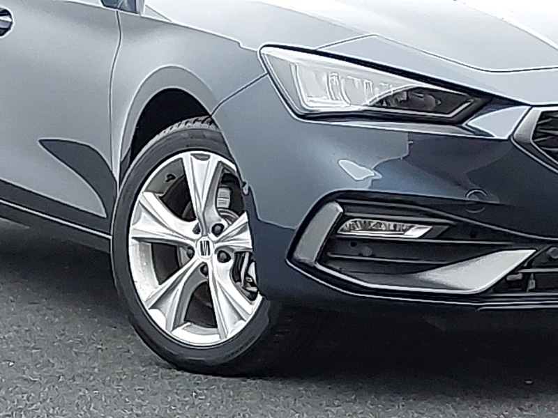 Used SEAT Leon 2025 for sale - 77419803: Photo 9