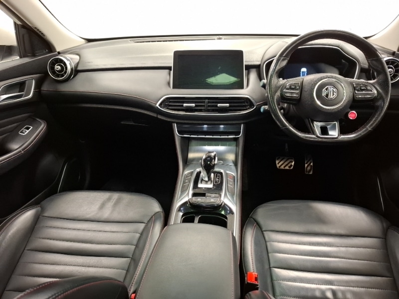 Used MG MG HS 2022 for sale - 77999023: Photo 2