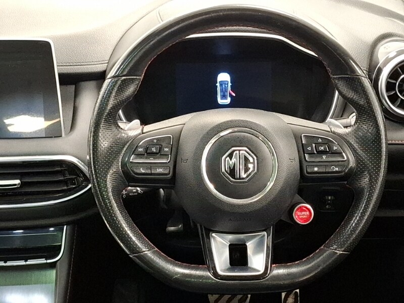 Used MG MG HS 2022 for sale - 77999023: Photo 7