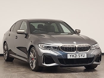 Used BMW 3 Series 2021 for sale - 79315564: Photo