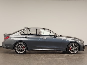 Used BMW 3 Series 2021 for sale - 79315564: Photo