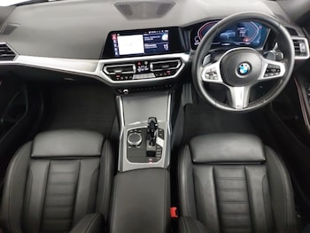 Used BMW 3 Series 2021 for sale - 79315564: Photo