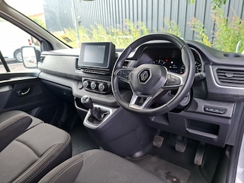 Used Renault Trafic 2024 for sale - 79513314: Photo
