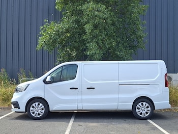 Used Renault Trafic 2024 for sale - 79513314: Photo