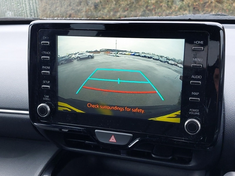 Used Toyota Yaris Cross 2022 for sale - 77912595: Photo 11